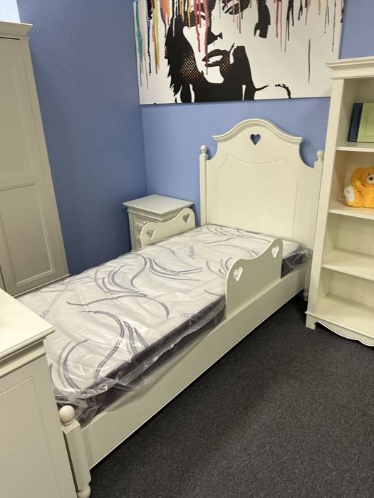 Меблі для дитячої кімнати