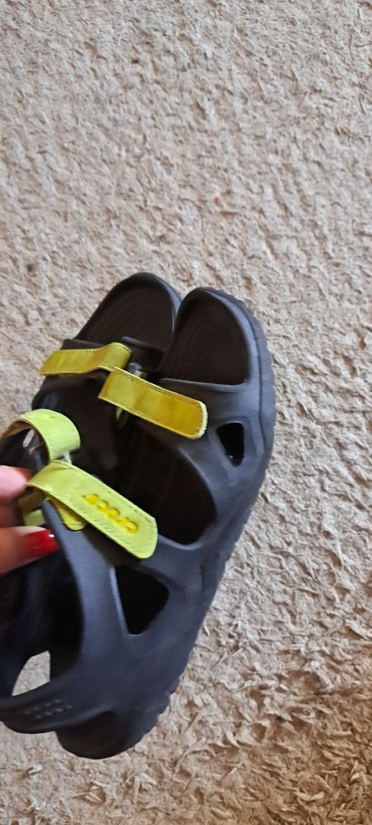 Детские Crocs оригинал J3