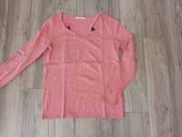 Sweter Camaieu roz. L