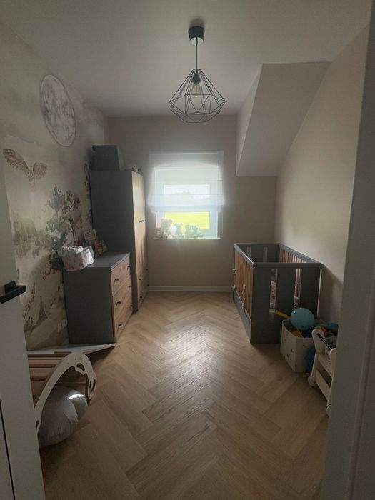 Dom na sprzedaż w zabudowie bliźniaczej