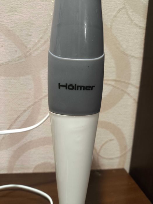 Ручной блендер HOLMER HBP-300W