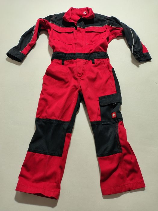 Kombinezon dziecięcy 110/116 engelbert Strauss