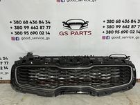 Решітка Kia Sportage оригінал