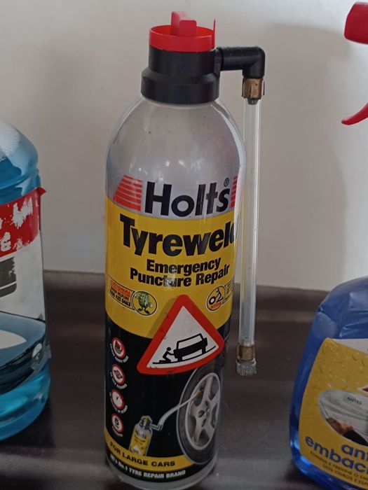 Conjunto Utilitários para automóvel