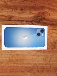 Telefon iPhone 13 256 blue