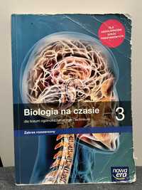 Podrecznik biologia na czasie 3