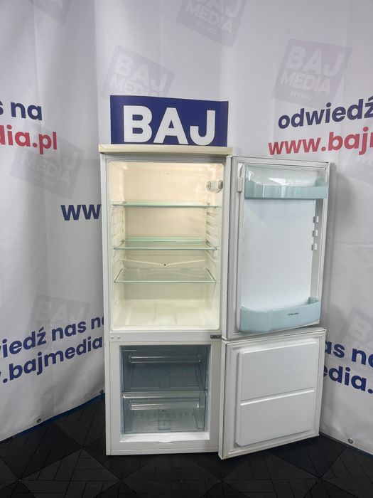 Lodówka Electrolux  Made In Sweden154Cm /  A+/Dostawa/6Mscgwarancja