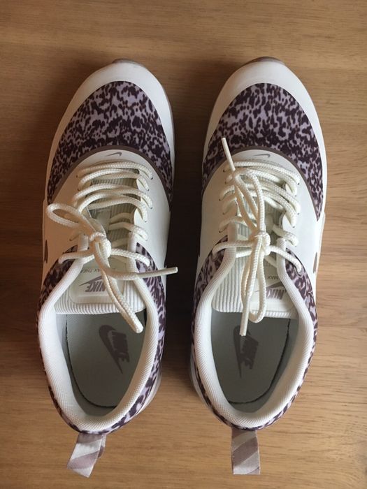 Nike Air Max Thea r. 39