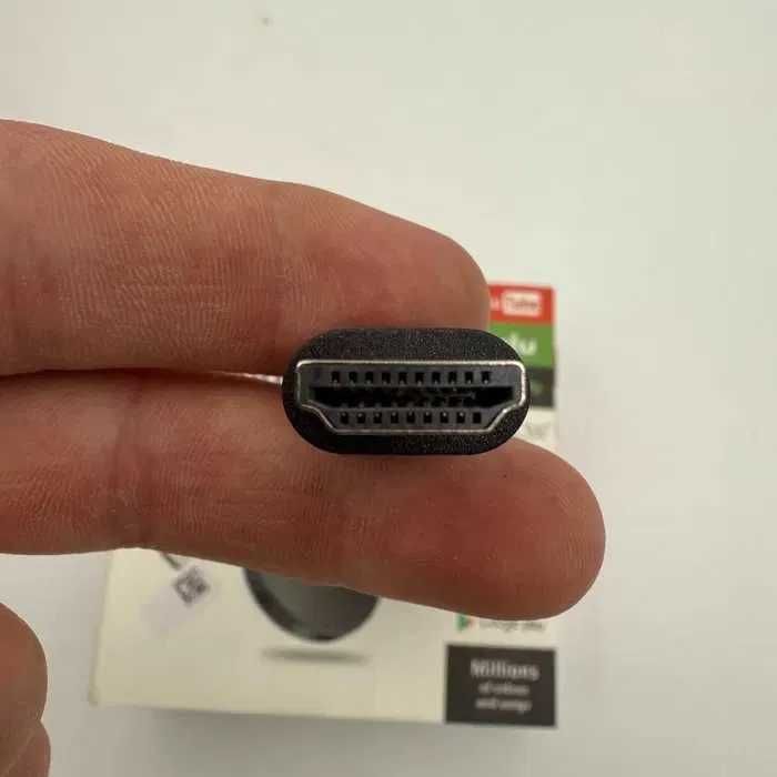 Chromecast SMART BOX HDMI YouTube SMART TV Wifi - Opis!