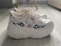 Buty Hello Kitty