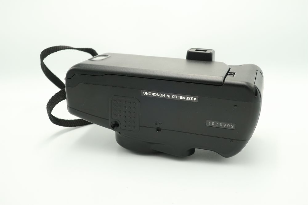 Olympus AZ-210 Superzoom плівковий фотоапарат