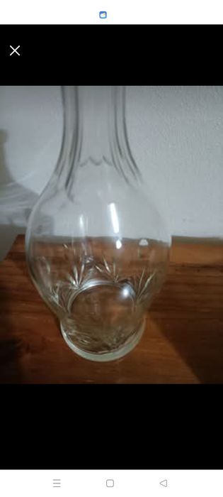 Loiças antigas diversas