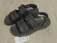 Crocs Classic All-Terrain Sandal M11 W13