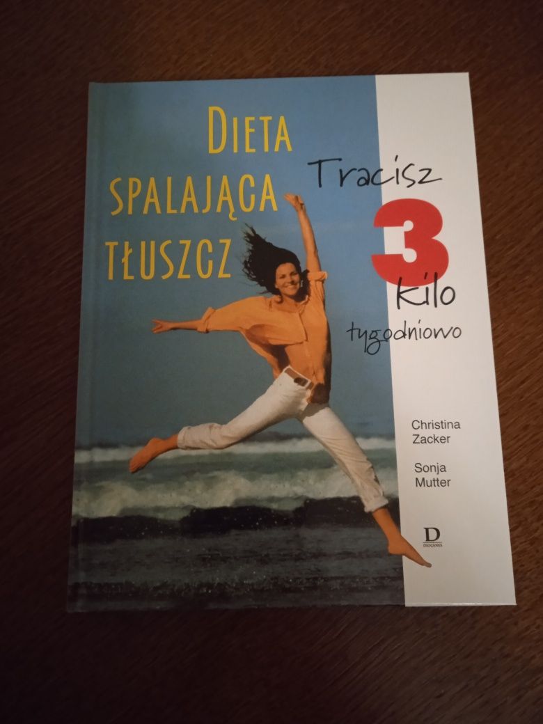 Dieta spalająca tłuszcz