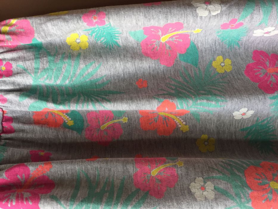 Плаття сарафан дитячий 110/116