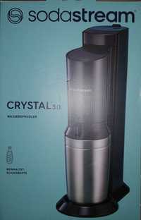 Sodastream Crystal 3.0