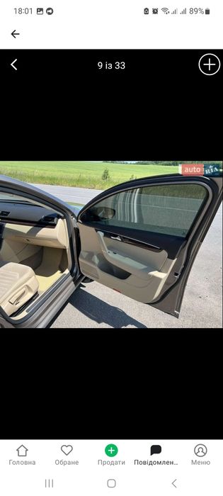 Продам Volkswagen Passat