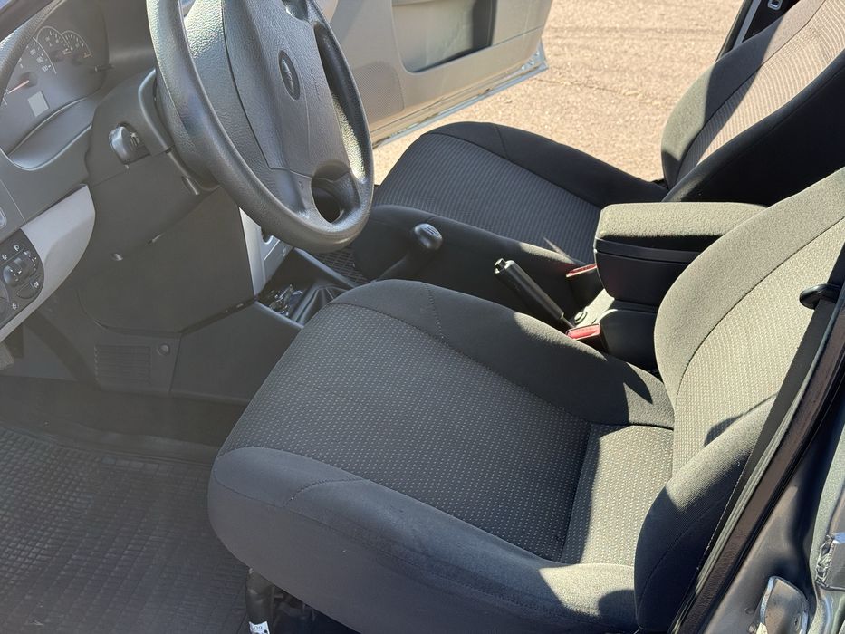 BAЗ / Lada 2172 Priora 2008