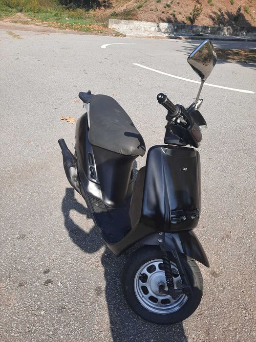 Motorizada kwang yang