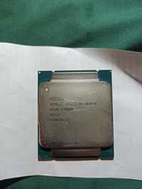 Xeon e5-1630 v3 Intel