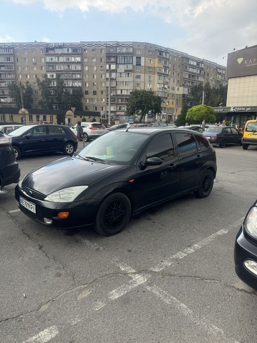 Продам своего форда