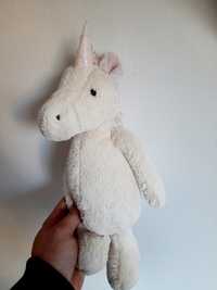 Pluszak maskotka jellycat jednorożec unicorn