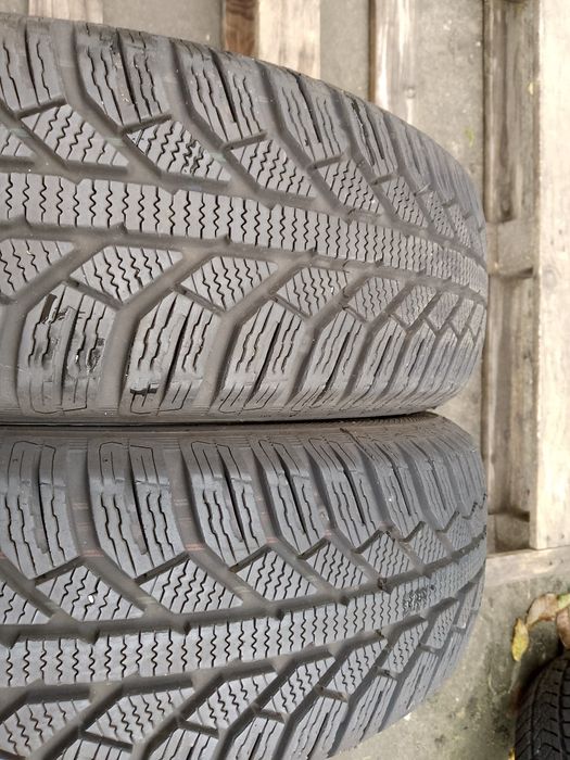 Opony zimowe 175/70/14