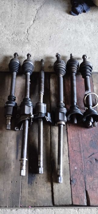 Комплект колес на Renault trafic,Opel vivaro