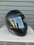 Kask Casida (57-58 M)