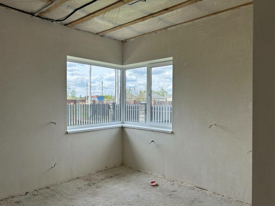 Продаж будинку в с.Крушинка від власника без відсотків