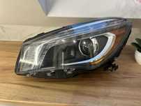 Mercedes cla w117 lampa  lewa BI-XENON USA