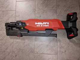 Osadzak prochowy Hilti Dx 9-HSN