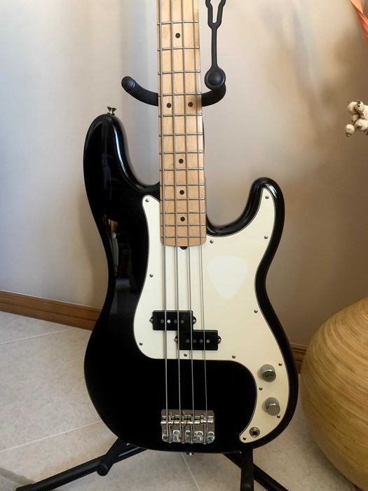 Baixo Fender American Special Precision 2010  Oportunidade