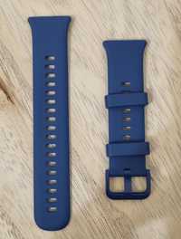 Pasek Huawei Watch fit 2 niebieski