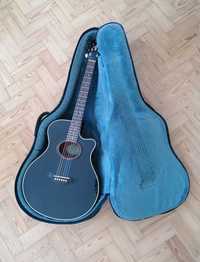 Guitarra Electro-Acústica Yamaha APX-5A