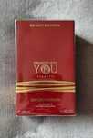 Armani Emporio Stronger With You Tobacco Woda Perfumowana 100ml