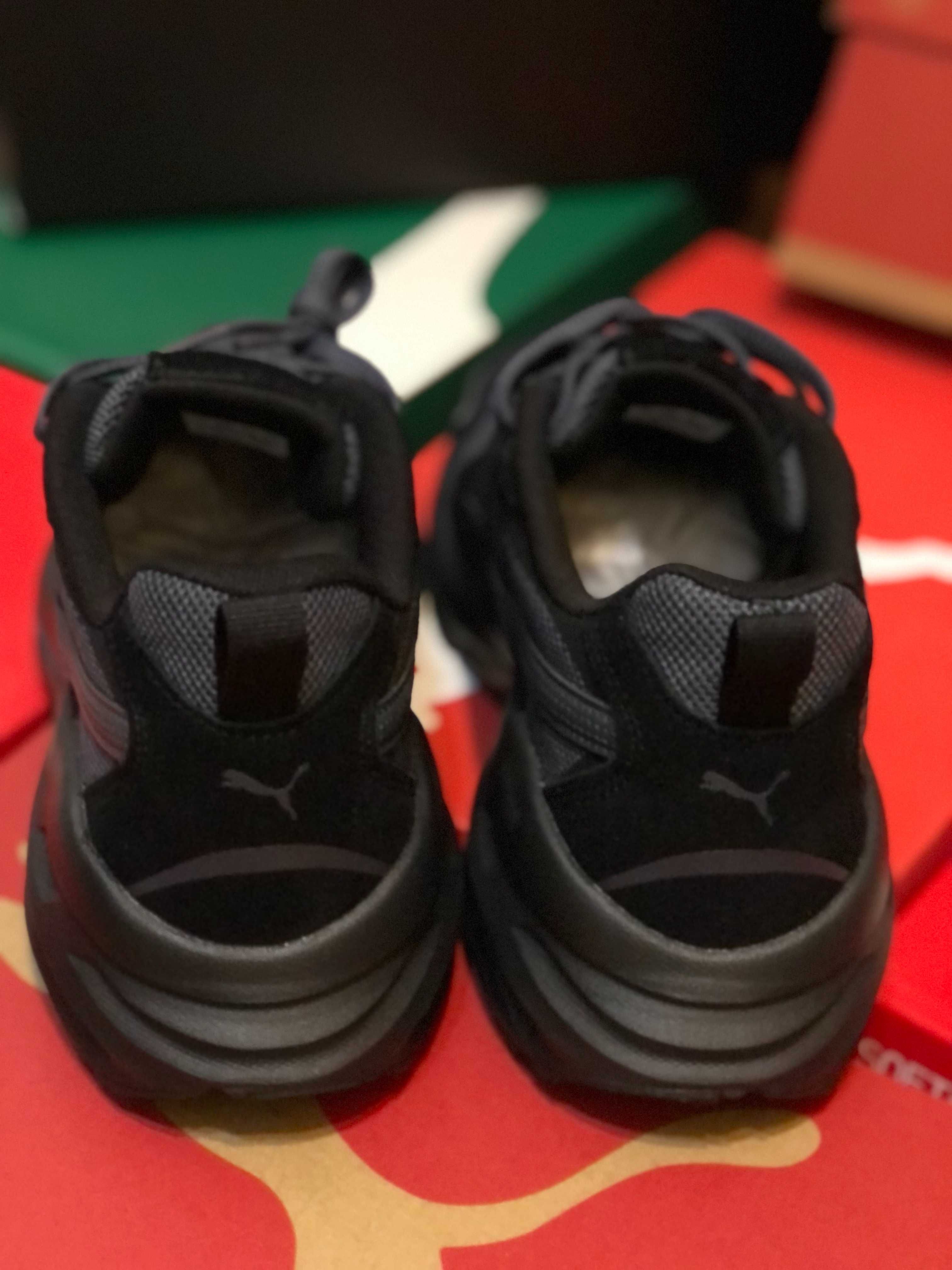 Чоловічі Кросівки PUMA-30%