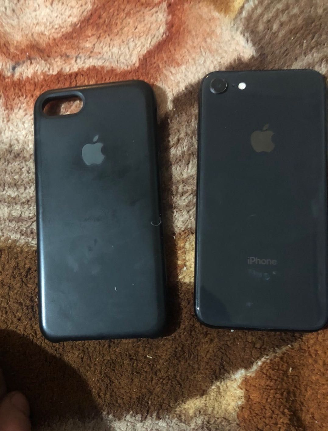 Продам IPhone 8 /Возможен обмен на андроид