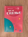 Przewodnik metodyczny cz.1 klasa 1