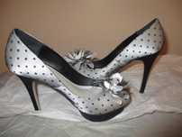 sapatos novos pacomena