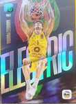 Karta kolekcjonerska Top Class Pure Basketball nr 137 Electric Gabriel