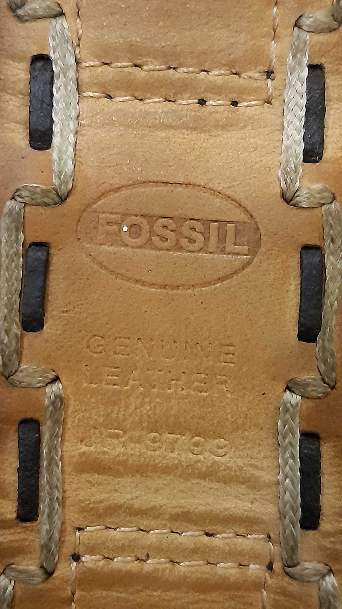 Relógio Fossil 9799