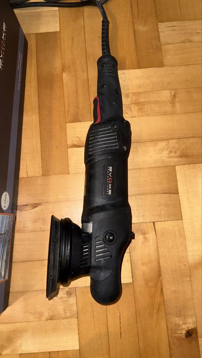 Polerka Dual Action evoxa HDQ15