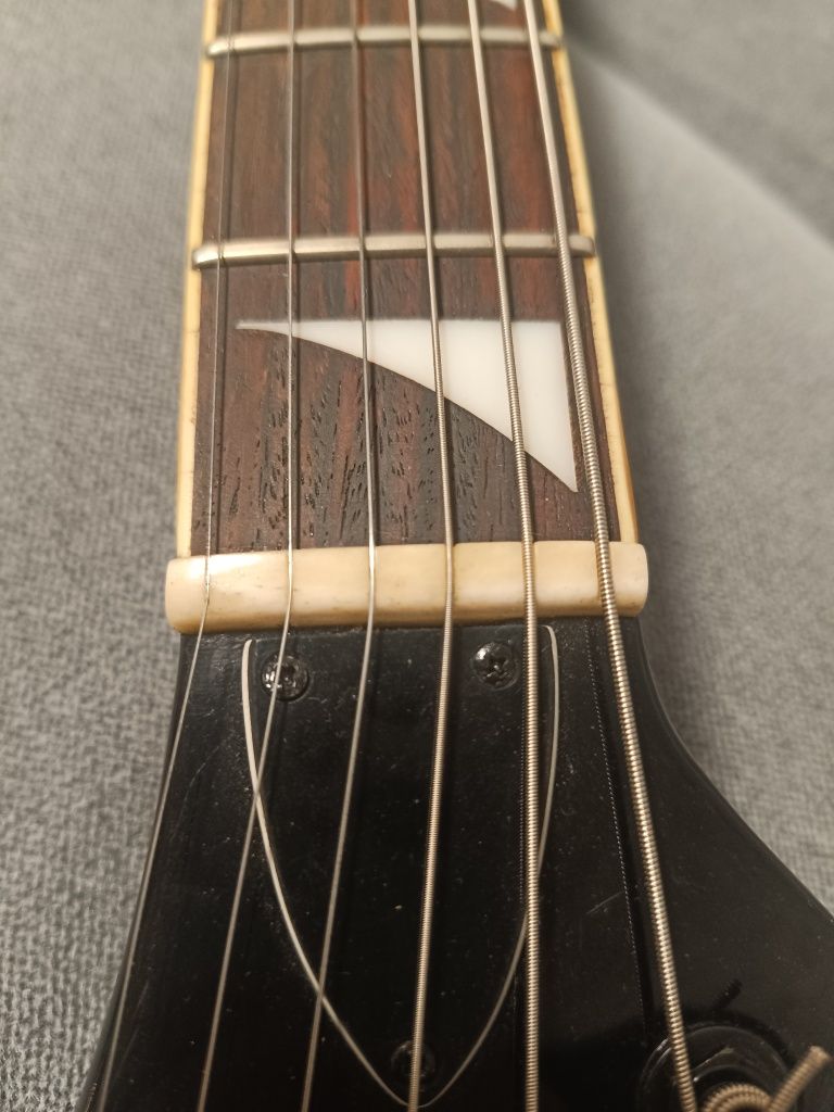 Gitara Elektryczna Vintage VR3000