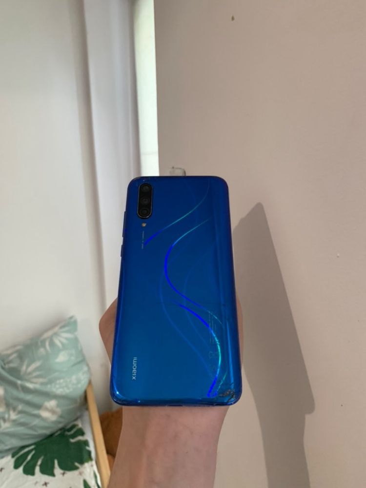 Redmi xiomi 9 mi Lite