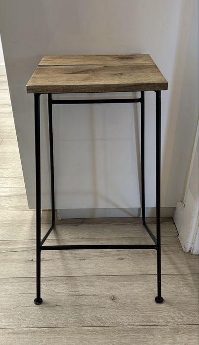 8 x Bancos de cozinha ou bar