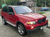 Розборка BMW X5 E53 3.0d M57  шрот разборка запчасти БМВ Х5 Е53 дизель