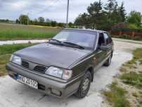 Polonez Caro Plus