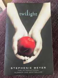 Twilight Stephenie Meyer po angielsku