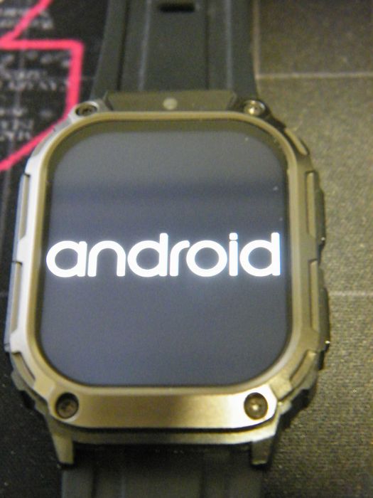 Smartwatch na kartę SIM